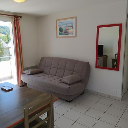 Apartamento Goelia34 Saint-Geniez-dʼOlt Exterior foto