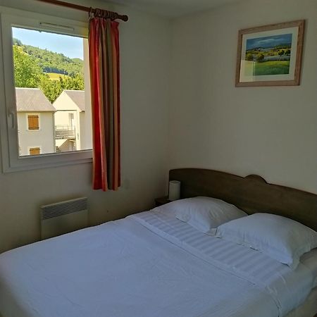 Apartamento Goelia34 Saint-Geniez-dʼOlt Exterior foto