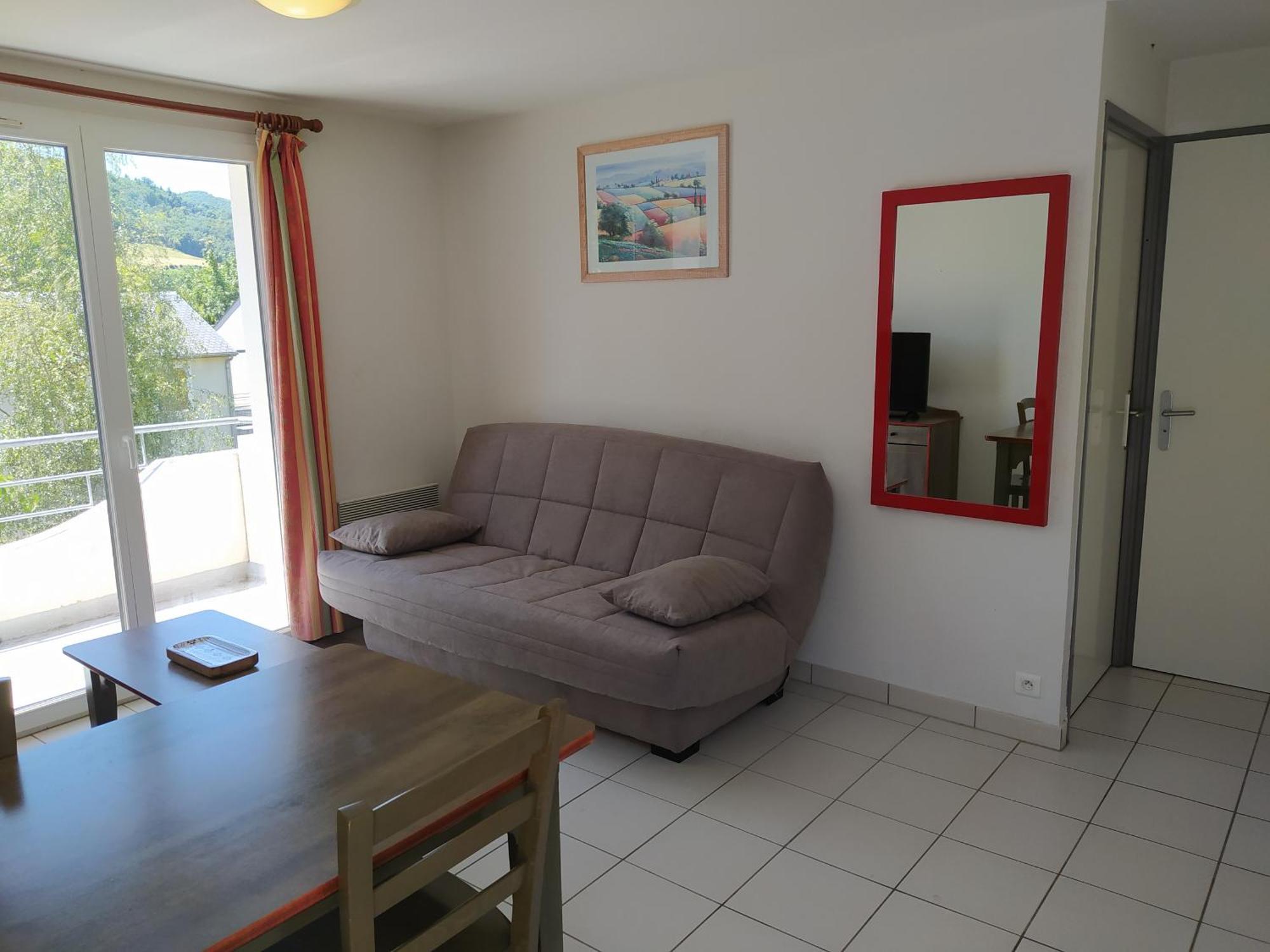 Apartamento Goelia34 Saint-Geniez-dʼOlt Exterior foto