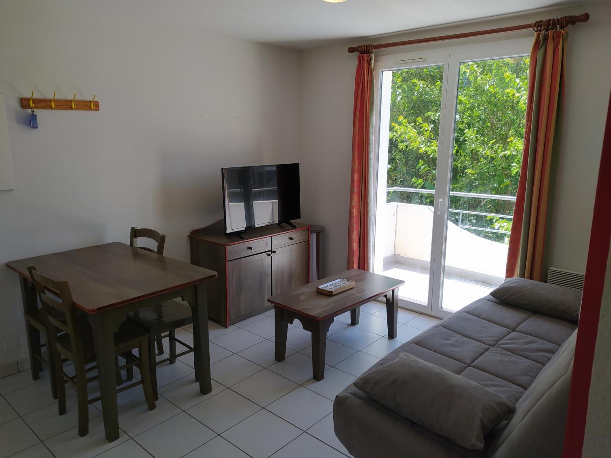 Apartamento Goelia34 Saint-Geniez-dʼOlt Exterior foto