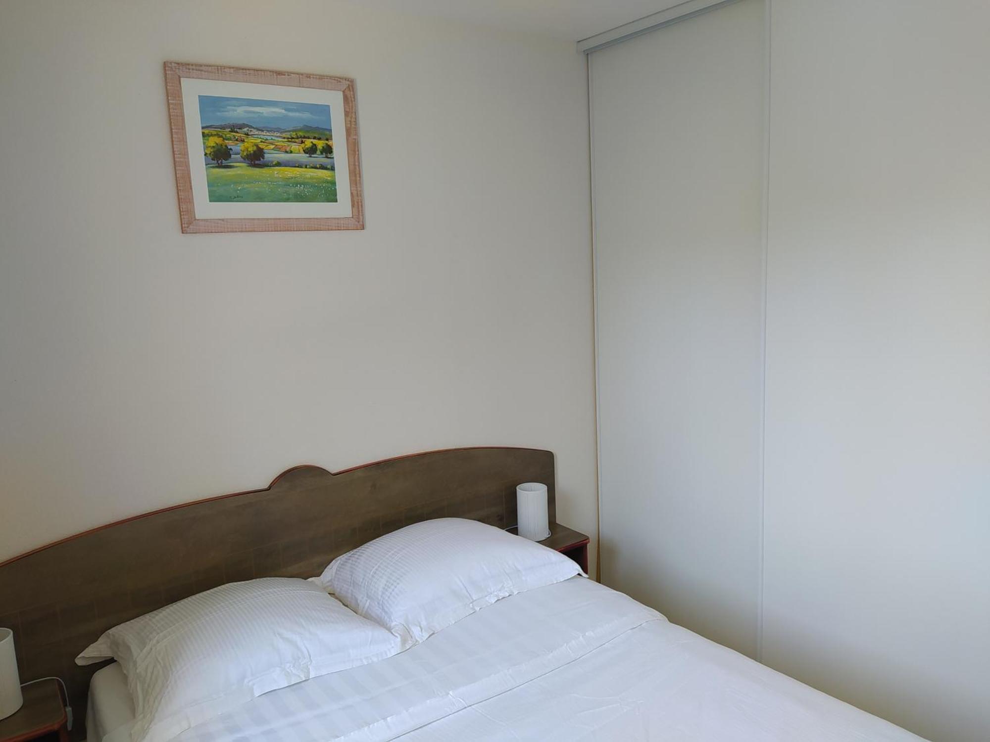 Apartamento Goelia34 Saint-Geniez-dʼOlt Exterior foto