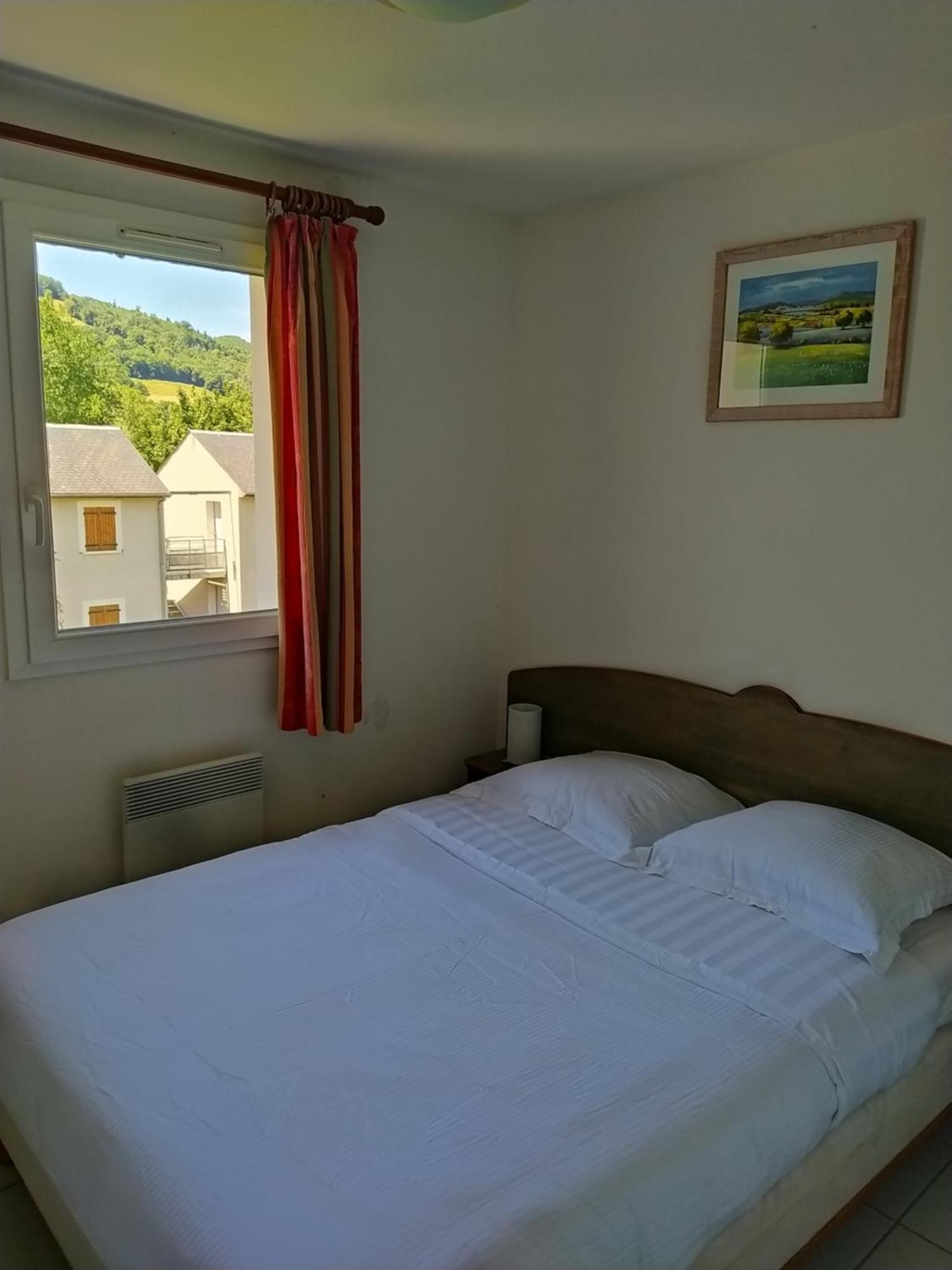 Apartamento Goelia34 Saint-Geniez-dʼOlt Exterior foto