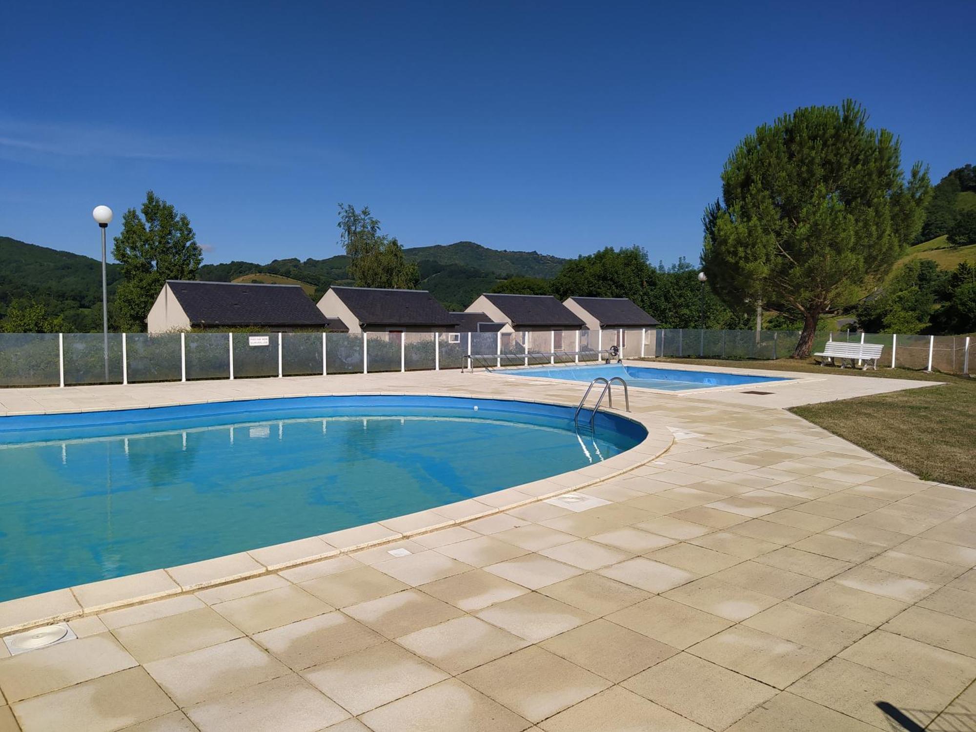 Apartamento Goelia34 Saint-Geniez-dʼOlt Exterior foto